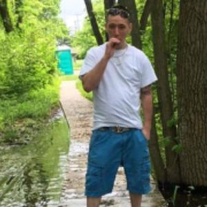 Meet your Posher, Kyle